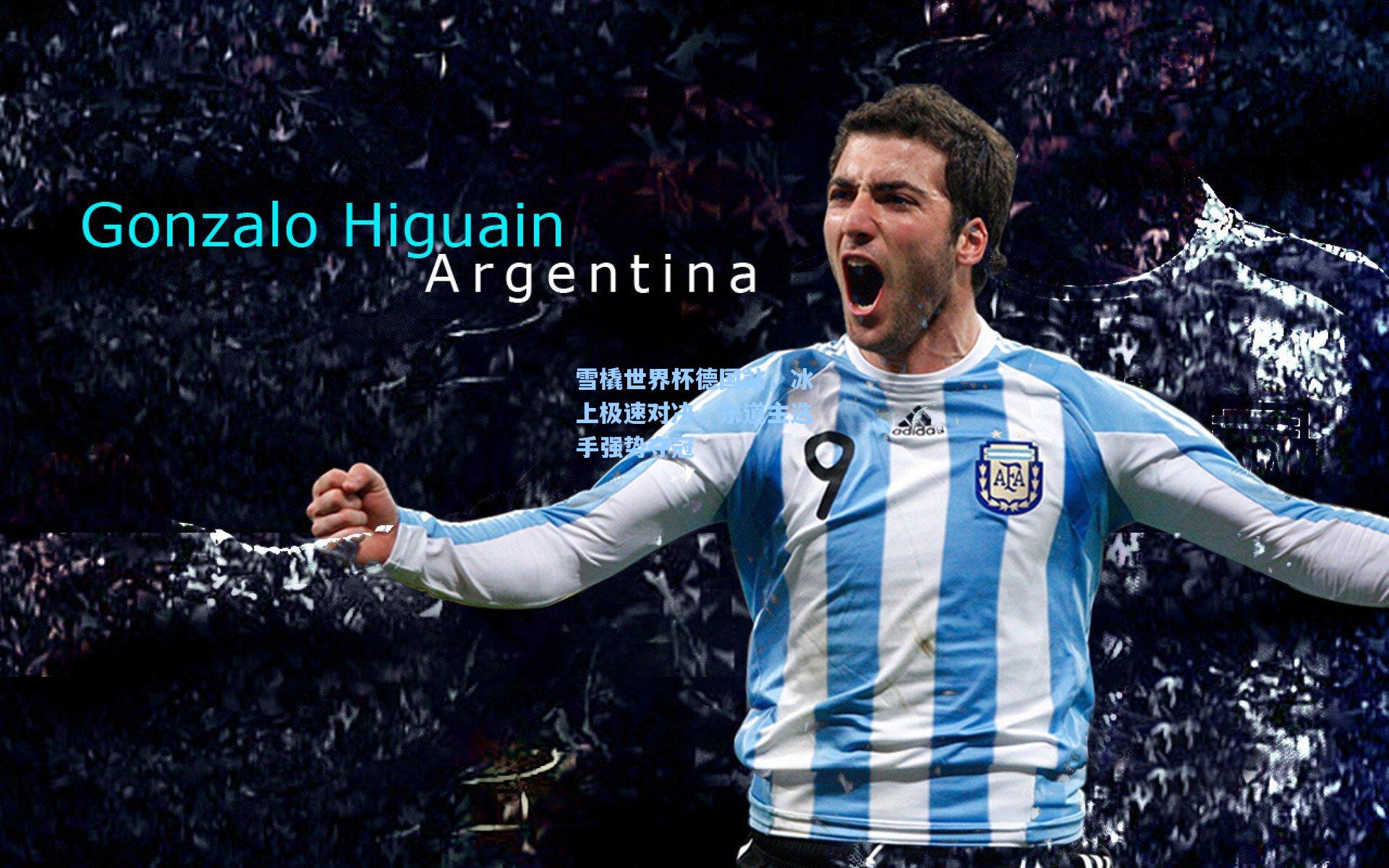 雪橇世界杯德国站，冰上极速对决，东道主选手强势夺冠