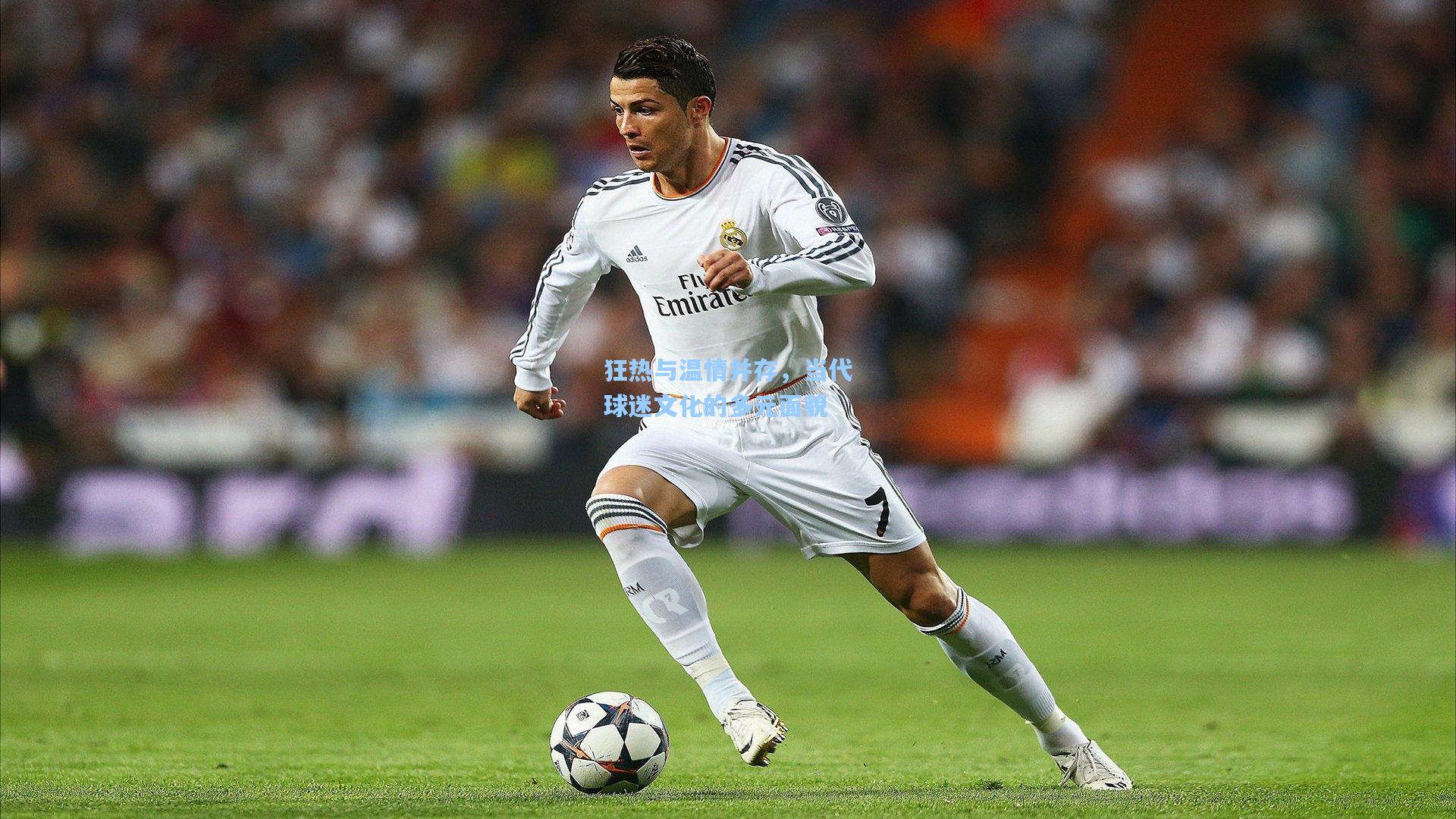 狂热与温情并存,当代球迷文化的多元面貌