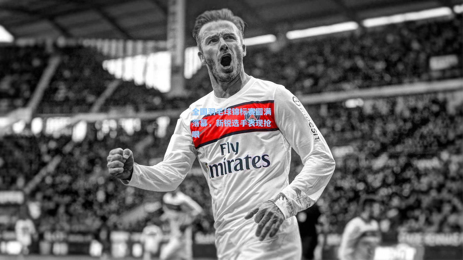 全国羽毛球锦标赛圆满落幕,新锐选手表现抢眼